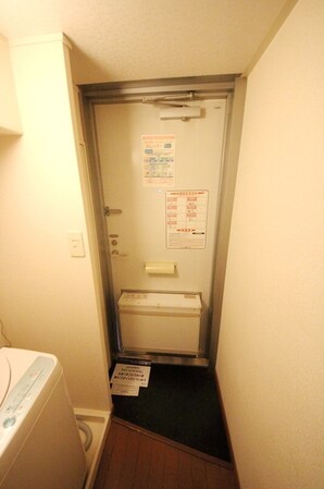 レオパレスSHIROYAMAIVの物件内観写真